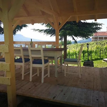 Kapolnas Haz Holiday home