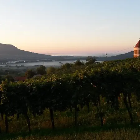 Holiday home Kapolnas Haz
